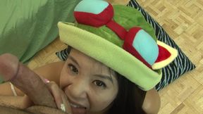 Cosplay Sex Babes Scene 1 Asian Cosplay, Teen Asia Zo Loves Sucking Until He Cums