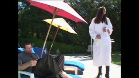 I Invite You to Lick My Pussy