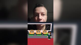 Brainrot Halloween game iq