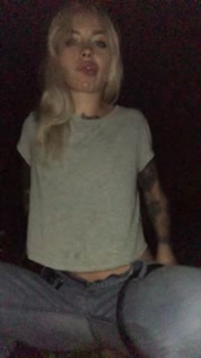 I recordered this video for my fan, babe, you want such a video for you? PM me ❤️‍🔥😈