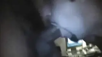 Hung French Top Barebacks Arabian Bottom in Raw Amateur Fuck