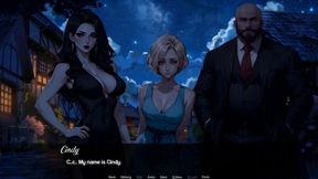 College of Mysteria: Medieval Cheating Wives Episode 1