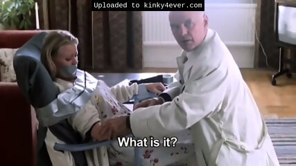 Milf Home Invasion
