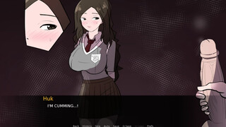 Tease Her Until You Cumming