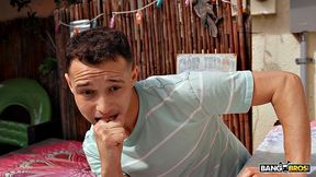 Fucking My Friend's Mom