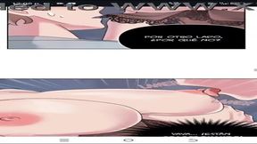 Naughty milf gets anal fucked on vacation