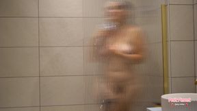 Join Me in the Shower