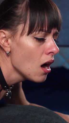 My Ass Wants to Make You Happy