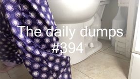 The daily dumps #394