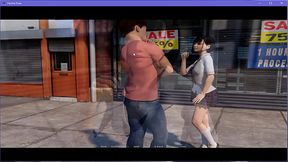 Home Free Adult game