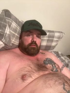Johnny653roughrider video