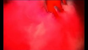 Adriana Esteve Angel and Sophie Evans Female Domination with Strap On