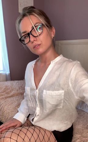 Just for you, my lovers