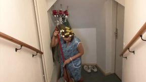 Hot housewives welcome thick cock&#x1F32D; into their wet holes - 1