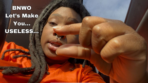 BNWO Happy Black History Month You Don't Deserve To Reproduce