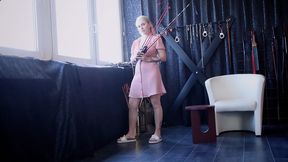 Cutie With Colourful Whips (FULL HD) – Juliette