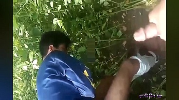 Desi teen boy sex, fuck my twink friend inside juggle. big dick hardly digging into bangla tight asshole and cumshot, gay xx