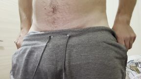 Insane POV Cumshot