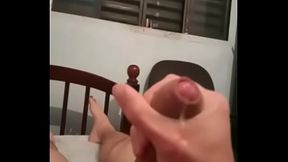 Novinho da faculdade