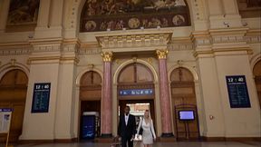 Sexy Scorned Wife Sladyen Skaya Films An Interracial DP Threesome GP3167