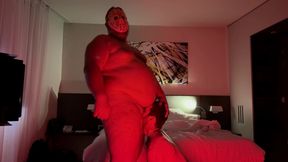 Halloween's Big Treat