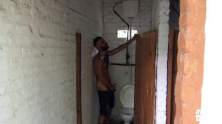 Quan hệ bằng miệng, thủ dâm, xuất tinh, quan hệ bằng tay, quan hệ không dùng bao cao su, rên rỉ, xuất tinh lên mặt, hư hỏng – Rodrigo El Santo, dương vật to bị địt vào mông