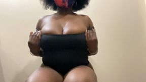 Bunni’s Beautiful Body Worship