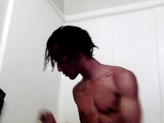 A quarantine of an Climax COVID-nineteen- Prettyboysteele