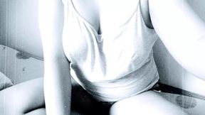 Watch me being playful and teasing 🤭
