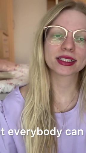 Understanding a mental release experience   Clip 2