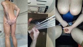 anthology of early sissy slut formation and depravation – series ii of episodes never published before