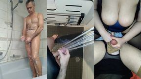 anthology of early sissy slut formation and depravation – series ii of episodes never published before