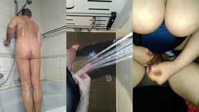 anthology of early sissy slut formation and depravation – series ii of episodes never published before