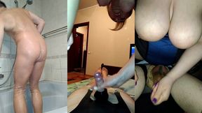 anthology of early sissy slut formation and depravation – series ii of episodes never published before