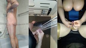 anthology of early sissy slut formation and depravation – series ii of episodes never published before