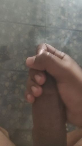 solo mastrubation