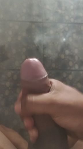 solo mastrubation