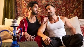 Straight Hookah Bros
