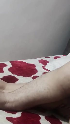 The Words of the Bitch Are Irritating While She Is Screaming From Her Ass. Hear Her Ordeal