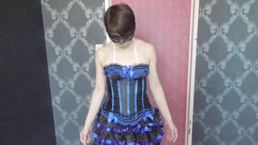 Mayu No. 52 Sexy Babydoll