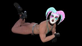 exploring gayhood with a real sissy whore thats horny for your cock