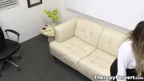 MILF Slimthick Vic and her stepdaughter Braylin Bailey are sharing a dick with Dr Vivianne DeSilva