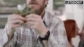 Betting on infidelity