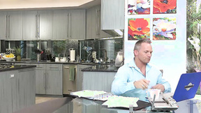 ”Charming girl Joseline Kelly gets banged by her stepdaddy”