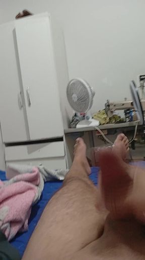 Handjob