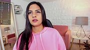 Toy in Hairy Hole Explodes – Uni Slut Watches Your Jerk-Off Show