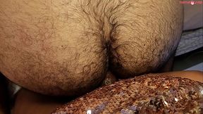 Eu e minha amiga fuzemos o boy de passivo