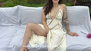 Greek Goddess takes pity on you JOI