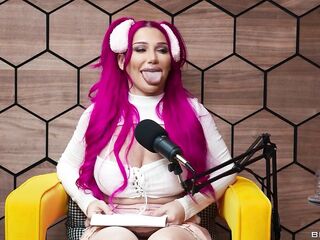 The Brazzers Podcast: Movie 13 Lily Lou Brazzers