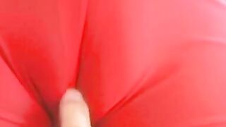 Curvy Cutie MissDaisyXXX Erotic Dance Solo - MILF Edition